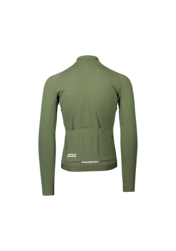 Used POC Mens Ambient Thermal Cycling Jersey 2024 bike — image 6 of 8