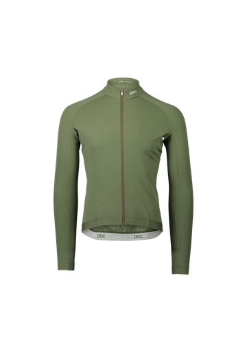 Used POC Mens Ambient Thermal Cycling Jersey 2024 bike — image 5 of 8