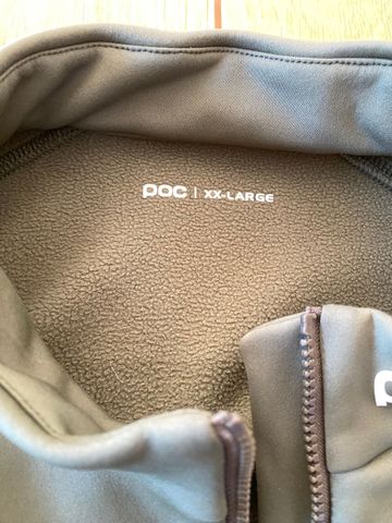Used POC Mens Ambient Thermal Cycling Jersey 2024 bike — image 8 of 8