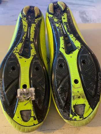 Used SIDE BIKE Chaussure Route Femme 2024 bike — image 3 of 3