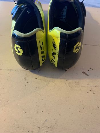 Used SIDE BIKE Chaussure Route Femme 2024 bike — image 2 of 3