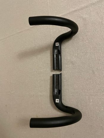 Canyon Canyon CP0018 Cockpit T-bar + drops 2024