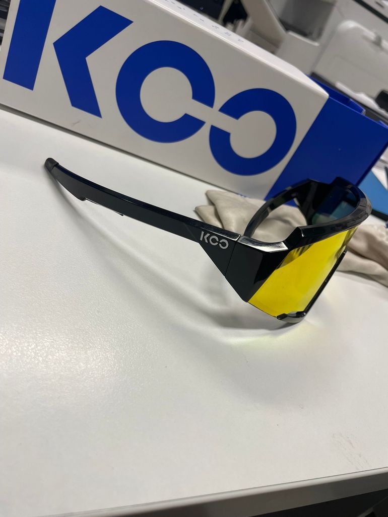 Used Kask KOO Spectro Occhiali da Sole 2024 bike — image 2 of 2