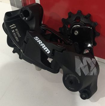 Sram, NX 11v