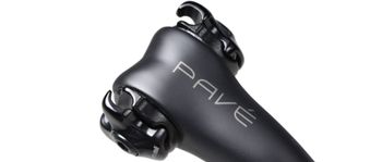 Specialized, S-Works Pavé SL Carbon Seatpost 450mm x 20mm Offset