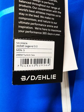Used Dahlie Legend 3.0 2023 bike — image 5 of 10
