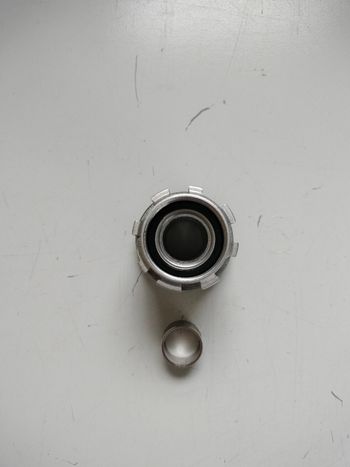 Used Campagnolo corpetto ruota 2023 bike — image 3 of 3