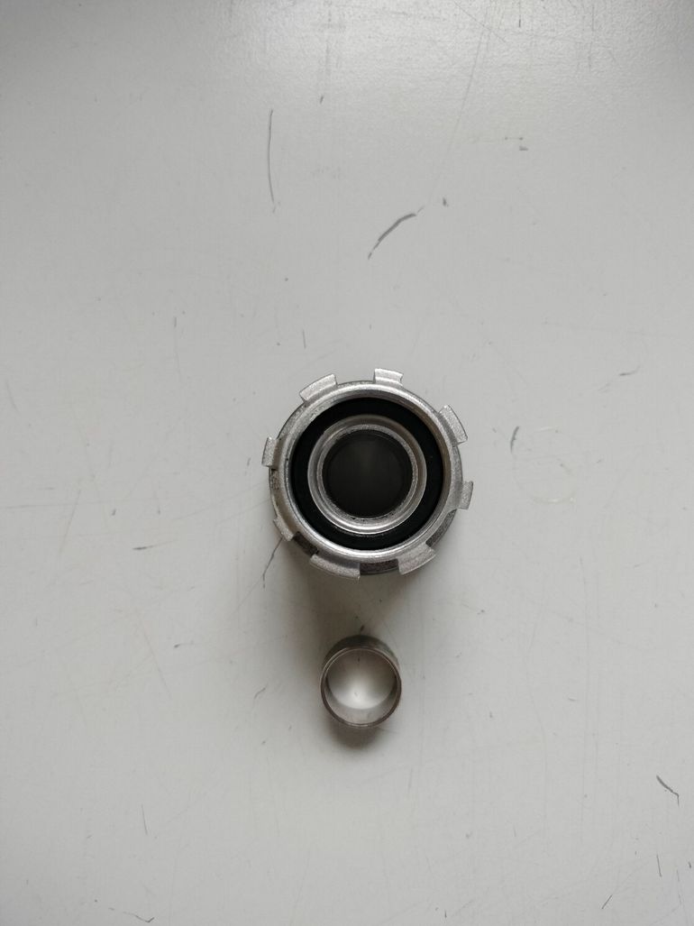 Used Campagnolo corpetto ruota 2023 bike — image 3 of 3
