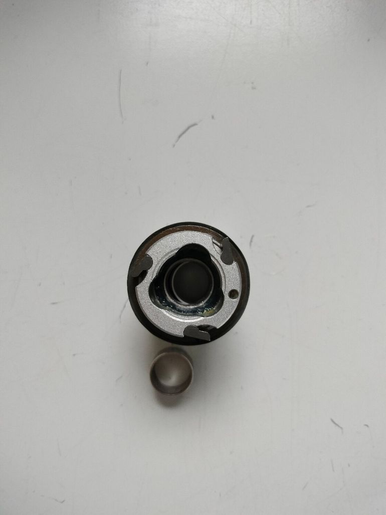 Used Campagnolo corpetto ruota 2023 bike — image 2 of 3