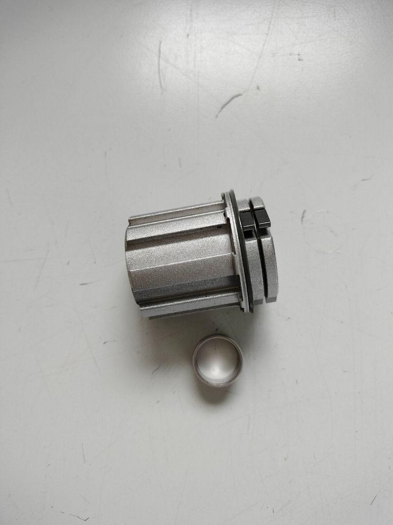 Tweedehands Campagnolo corpetto ruota 2023 Wheels