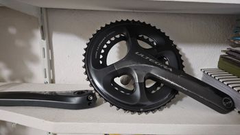 Shimano, Ultegra FC-6800