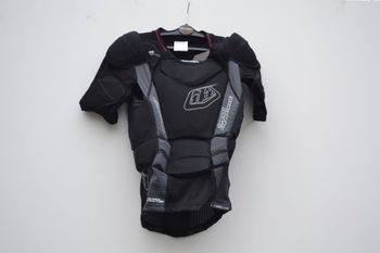 Troy Lee Designs, TLD Body Protection Short Sleeve size Youth XL