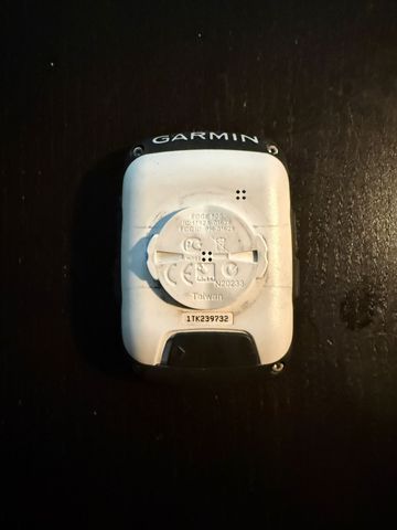 Używany Garmin Edge 500 GPS Cycling Computer 2009 bike — zdjęcie 2 z 5