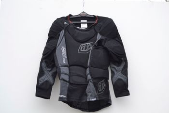 Troy Lee Designs, TLD Body Protection Long Sleeve size Adult XL