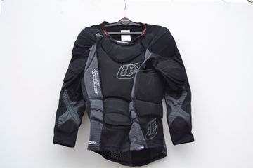 Troy Lee Designs TLD Body Protection Long Sleeve size Adult XL Cycling Clothing de segunda mano