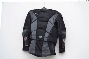 Troy Lee Designs TLD Body Protection Long Sleeve size Adult XL bike d'occasion — image 2 sur 2