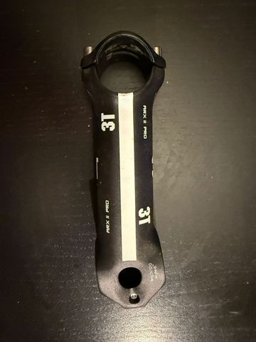 3T ARXII Pro Stem 31.8mm 110mm bike d'occasion — image 3 sur 3