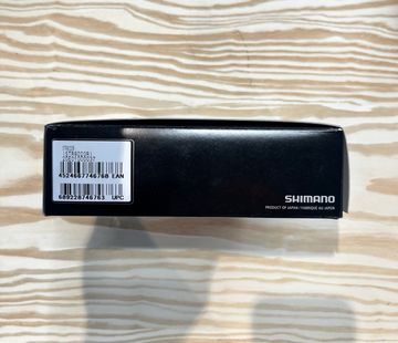 Used Shimano Ultegra ST-R8020 11-speed Disc Brake Lever bike — image 3 of 4