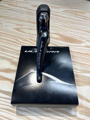 Shimano, Ultegra ST-R8020 11-speed Disc Brake Lever