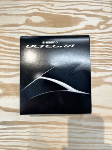 Used Shimano Ultegra ST-R8020 11-speed Disc Brake Lever bike — image 4 of 4