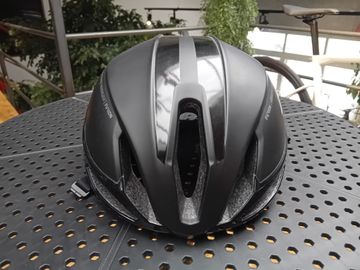 Hjc FURION 2.0 Czarny MT.GL BLACK 2023 Cycling Accessories usato