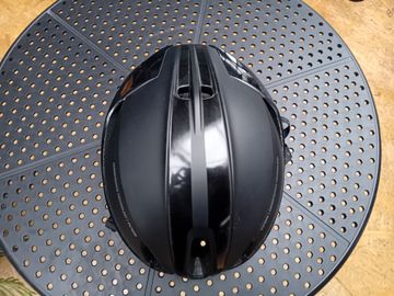 Used Hjc FURION 2.0 Czarny MT.GL BLACK 2023 bike — image 2 of 5