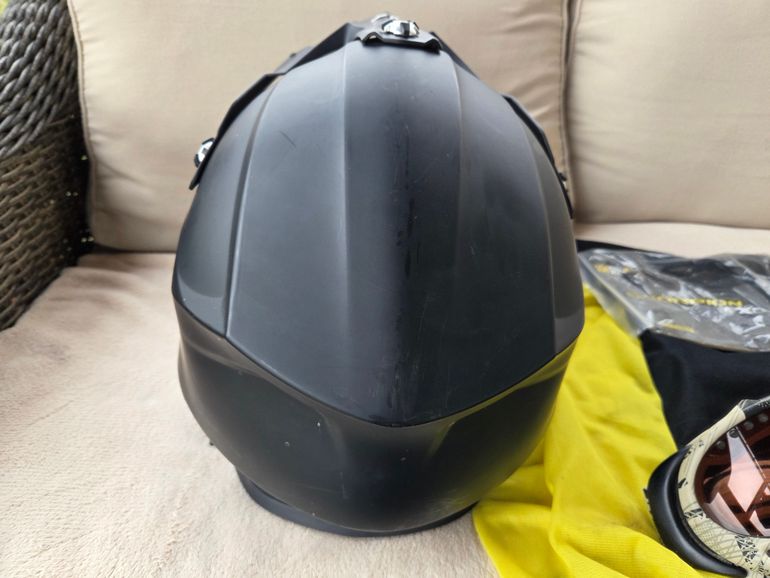 2018 nolan helmet n 87 NOLAN N87 SOLID HELMET BLACK GRAPHITE
