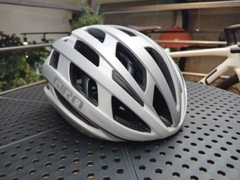 Giro, Helios Spherical MIPS Helmet