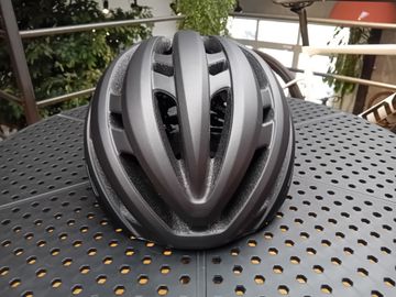 Giro Agilis Helmet Black 2025 bike d'occasion — image 2 sur 5