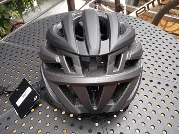 Giro Agilis Helmet Black 2025 bike d'occasion — image 3 sur 5