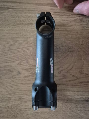 Race Face Deus XC 2019 bike de segunda mano — imagen 2 de 4