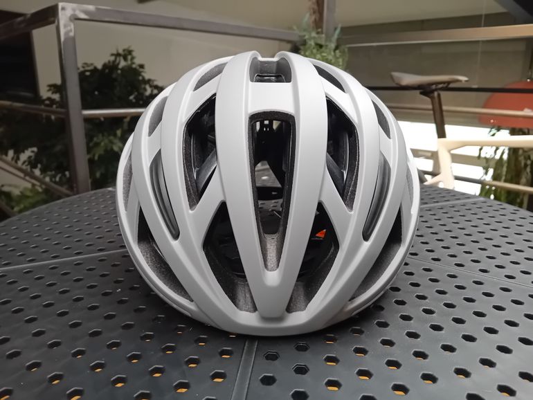 Used Giro Helios Spherical MIPS Helmet 2025 bike — image 2 of 6