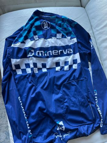 Used minerva windjack XS 2022 bike — image 2 of 3