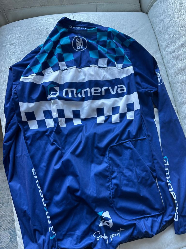 Used minerva windjack XS 2022 bike — image 2 of 3