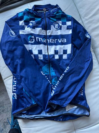 Used minerva windjack XS 2022 bike