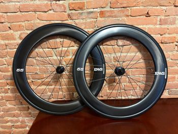 Dt Swiss DT Swiss ARC 1600 Dicut 65mm 2025