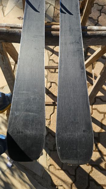 Used Rossignol Experience 76 Cl Skis 170cm bike — image 6 of 8