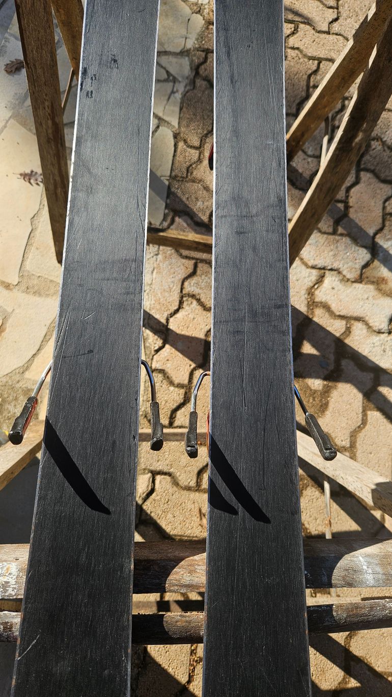 Used Rossignol Experience 76 Cl Skis 170cm bike — image 7 of 8