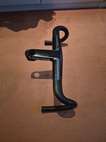 Canyon Canyon CP0048 PACE T-Bar 100mm 2025