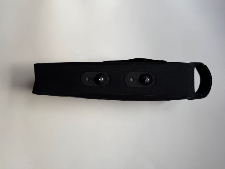 Used Apidura Racing 1L Bolt-on Top Tube Pack 2022 bike — image 4 of 5