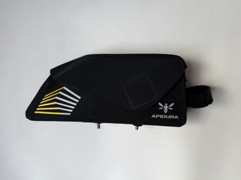 Apidura, Racing 1L Bolt-on Top Tube Pack