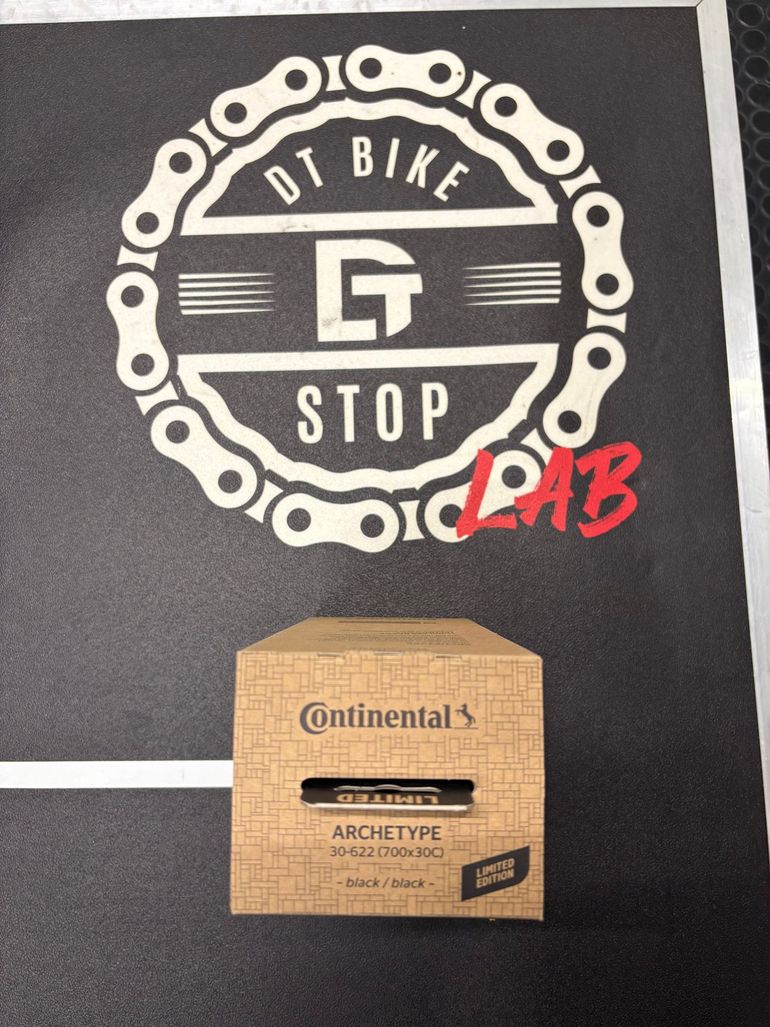 Used Continental ARCHETYPE limited 2025 bike — image 4 of 4
