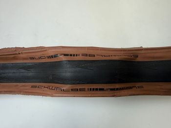 Schwalbe, One Road Tire