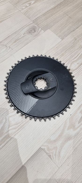 Sram, Kit Powermeter Red/Force AXS E1  Aero