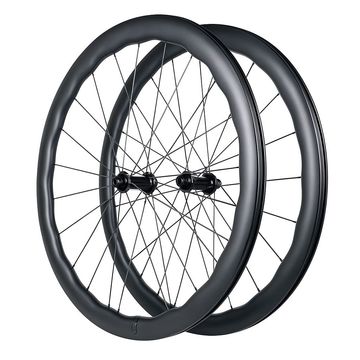 Llantas Carbono wave 52mm 2025 Wheels usato