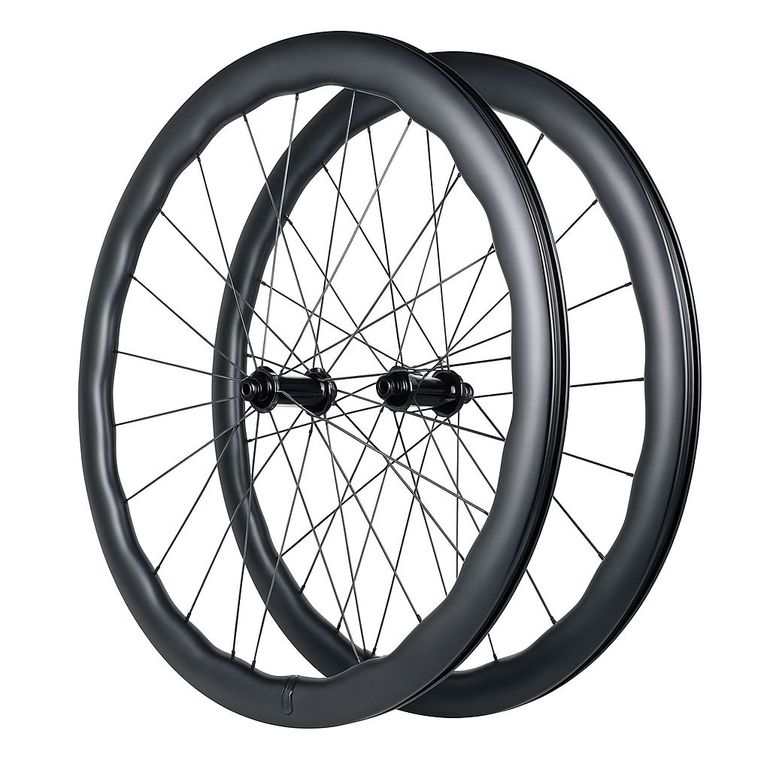Used Llantas Carbono wave 52mm 2025 bike — image 1 of 6