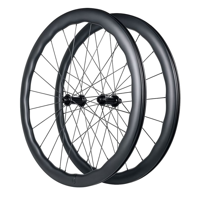Llantas Carbono wave 52mm 2025 Wheels d'occasion