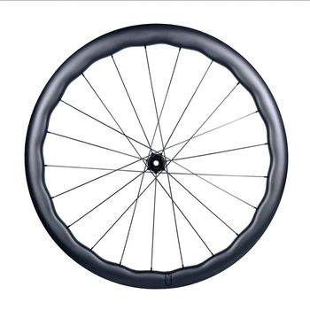 Used Llantas Carbono wave 52mm 2025 bike — image 2 of 6