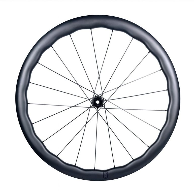 Used Llantas Carbono wave 52mm 2025 bike — image 2 of 6