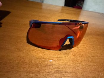 Shimano, Occhiali  S-Phire Ridescape RD